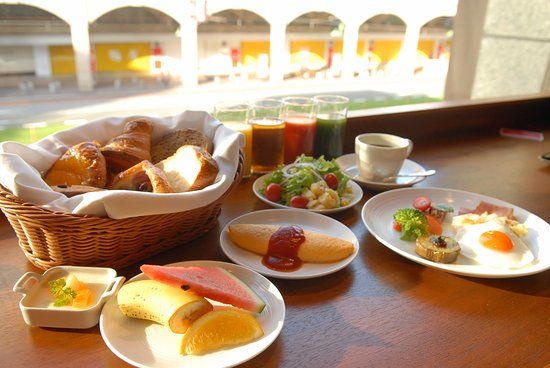 Buffet Dining Asoshed